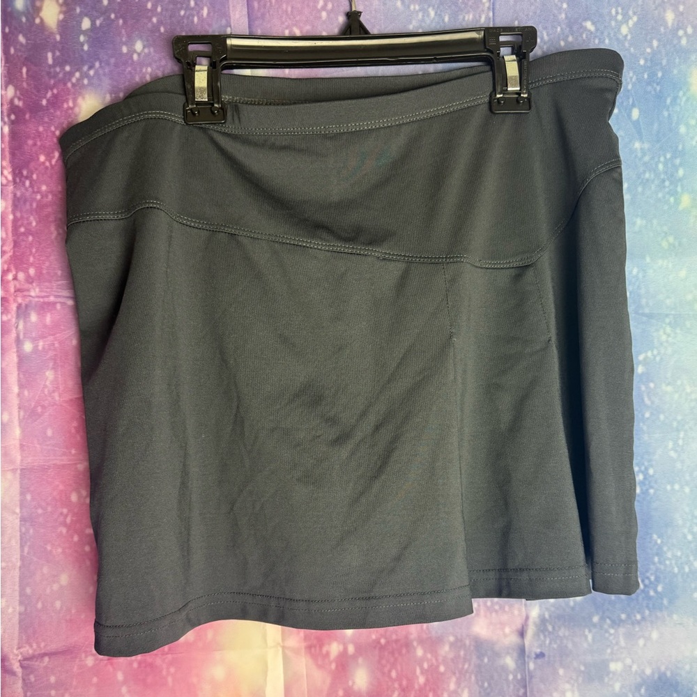 Bolle athletic skirt ๐